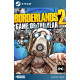 Borderlands 2 - Game of The Year Edition Steam CD-Key [GLOBAL]